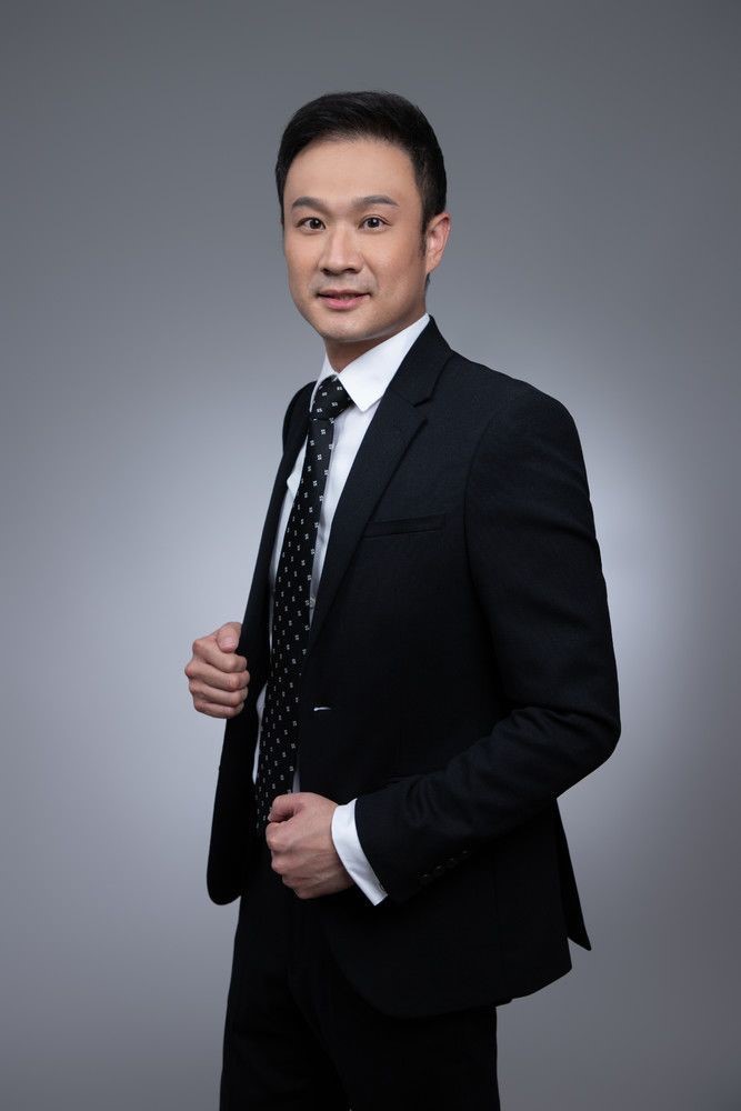 Alvin Tsung 曾程楓